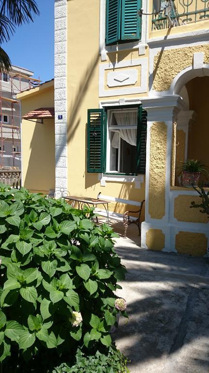 House Grabic Hotel Tivat Exterior photo
